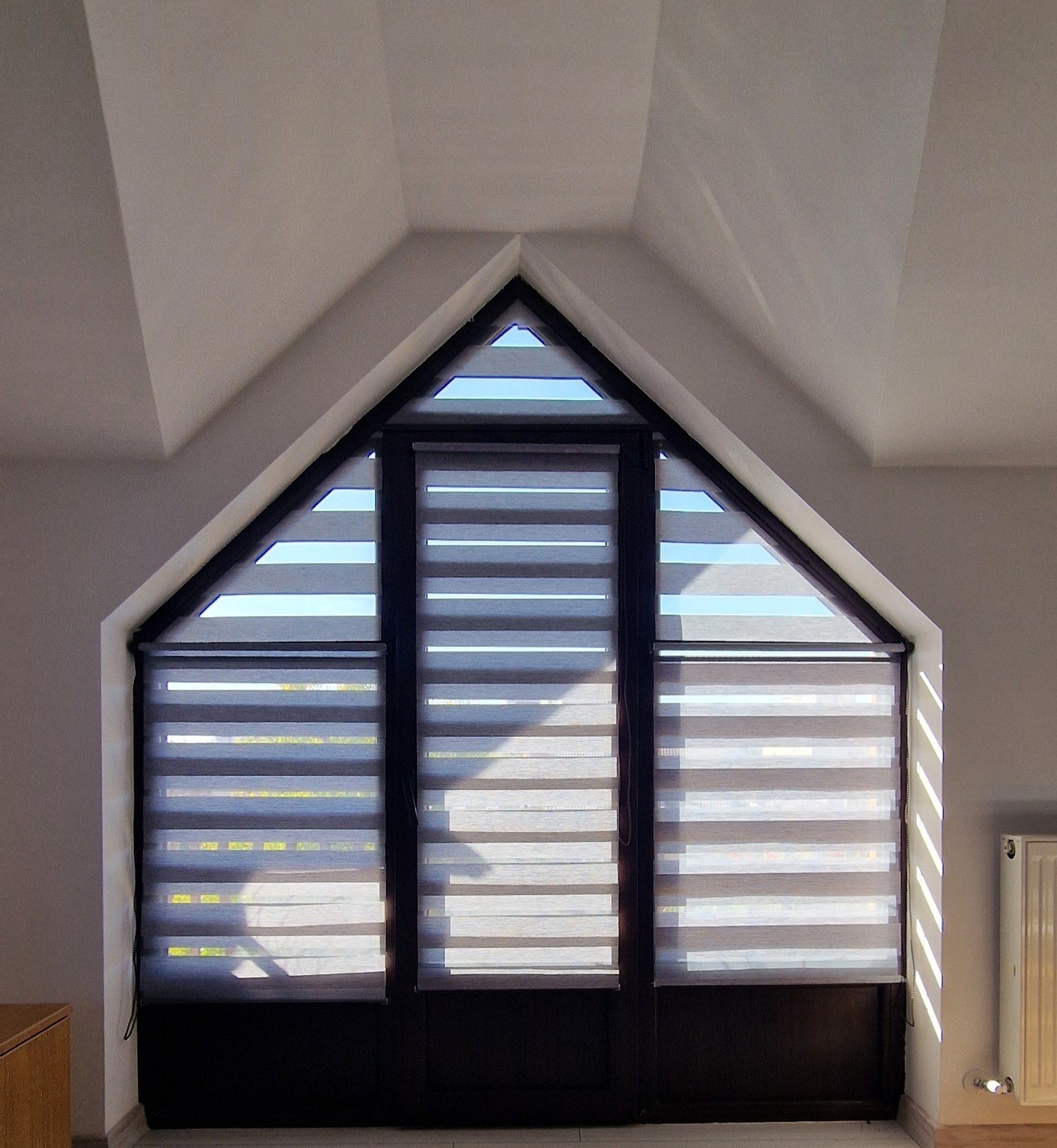 Jaluzele asimetrice 3